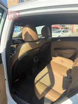 کیا سپۆرتاج